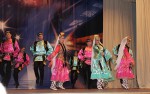 Благотворительный концерт 