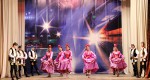 Благотворительный концерт 