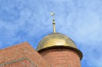 Строительство продолжается