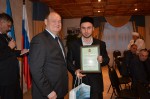 Встреча Губернатора Пензенской области В.К.Бочкарева с татарской общественностью