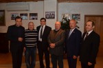 Встреча Губернатора Пензенской области В.К.Бочкарева с татарской общественностью