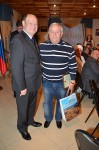 Встреча Губернатора Пензенской области В.К.Бочкарева с татарской общественностью