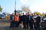 Купол Пензенской Соборной мечети станет самым большим в Поволжье
