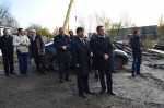 Купол Пензенской Соборной мечети станет самым большим в Поволжье