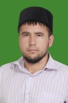 Поздравление с Ураза-байрамом Имама-хатыба Соборной мечети г. Пензы. 
