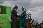 Сабантуй – 2012 – праздник единения народов 