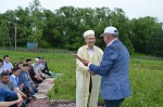 Сабантуй – 2012 – праздник единения народов 