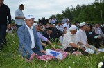Сабантуй – 2012 – праздник единения народов 
