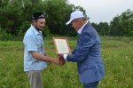 Сабантуй – 2012 – праздник единения народов 