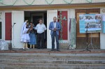 Сабантуй – 2012 – праздник единения народов 