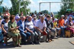 Сабантуй – 2012 – праздник единения народов 