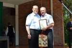 Сабантуй – 2012 – праздник единения народов 
