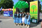 Сабантуй – 2012 – праздник единения народов 