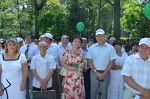 Сабантуй – 2012 – праздник единения народов 