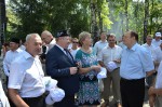 Сабантуй – 2012 – праздник единения народов 