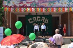 Сабантуй – 2012 – праздник единения народов 