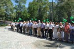 Сабантуй – 2012 – праздник единения народов 