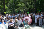 Сабантуй – 2012 – праздник единения народов 