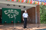 Сабантуй – 2012 – праздник единения народов 