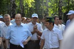 Сабантуй – 2012 – праздник единения народов 