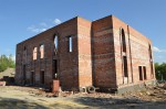 «Стройку века» пензенские татары планируют завершить к юбилею города 
