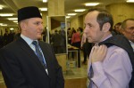 Пензенская делегация приняла участие во Всероссийском сходе предпринимателей татарских сел 