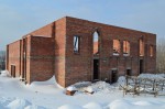 Второй этаж готов 