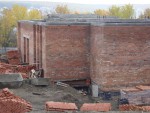 Более половины собранных средств уже вложены в строительство мечети