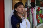 Жиганша Туктаров поздравил земляков с окончанием посевной