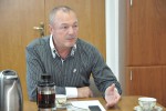 Состоялось заседание членов попечительского Совета фонда «Сияние»