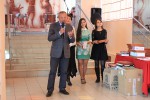 О конкурсе детских работ "Люблю тебя, мой край родной!"