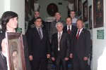 150 лет со Дня Рождения нашего земляка, Мусы Акжигитова