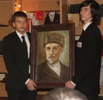 150 лет со Дня Рождения нашего земляка, Мусы Акжигитова
