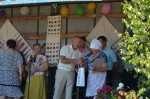 Сабантуй-2015 в с.Кикино