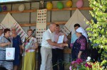 Сабантуй-2015 в с.Кикино