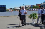      В селе Малый Труев ко Дню села открыли новый Спортивный комплекс       Жителям Малого Труева ко Дню села был преподнесен настоящий подарок. В торжественной обстановке с приглашенными гостями был открыт современный Спортивный комплекс.       Торж