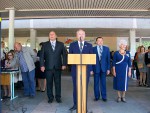 Уважаемые педагоги, дорогие родители, бабушки и дедушки, школьники и студенты.