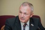Члены Правления и Попечительского совета Благотворительного фонда «Сияние» Члены Правления и Попечительского совета Благотворительного фонда «Сияние»