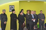 Открытие новой мечети в селе Лопатино Открытие новой мечети в селе Лопатино