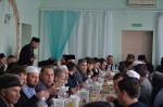 Открытие новой мечети в селе Лопатино Открытие новой мечети в селе Лопатино