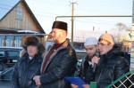 Открытие новой мечети в селе Лопатино Открытие новой мечети в селе Лопатино