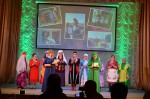10 марта  в Каменке стартовал  конкурс «Абикай-матуркай-2016».