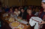 10 марта  в Каменке стартовал  конкурс «Абикай-матуркай-2016».