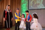 10 марта  в Каменке стартовал  конкурс «Абикай-матуркай-2016».