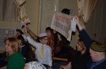 10 марта  в Каменке стартовал  конкурс «Абикай-матуркай-2016».