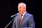 Благотворительный концерт «Сияние добра» стал настоящим вечером дружбы