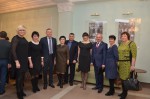 Благотворительный концерт «Сияние добра» стал настоящим вечером дружбы