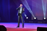 Благотворительный концерт «Сияние добра» стал настоящим вечером дружбы
