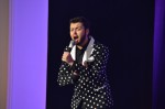 Благотворительный концерт «Сияние добра» стал настоящим вечером дружбы
