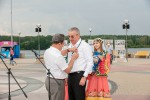 Сабантуй-2016: душевно и с размахом